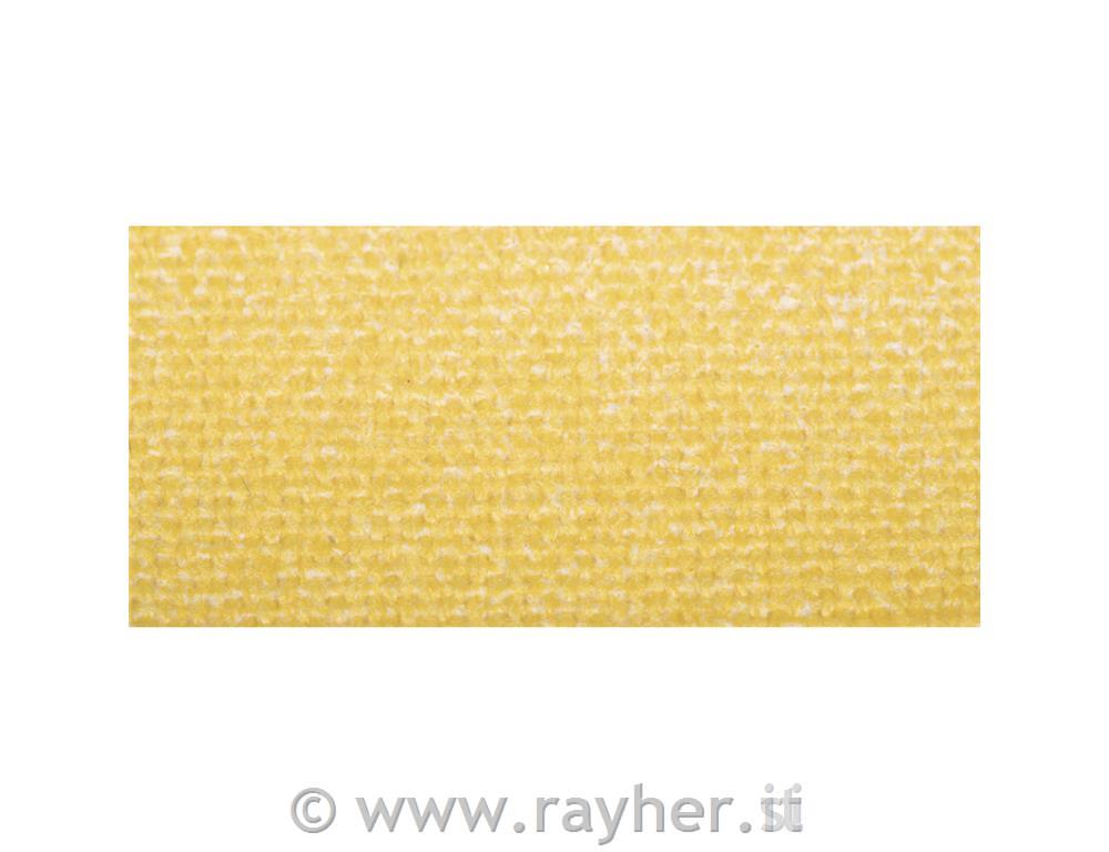 Spray tessuto, giallo oro, bomboletta 50ml