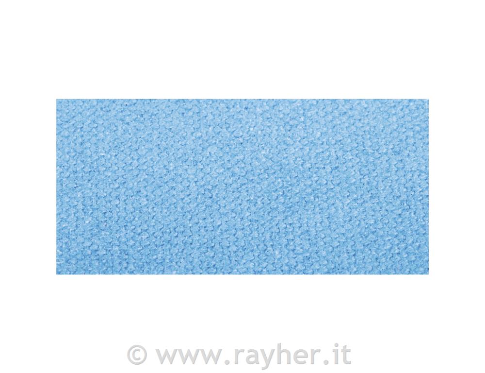 Spray tessuto, azzurro, bomboletta 50ml