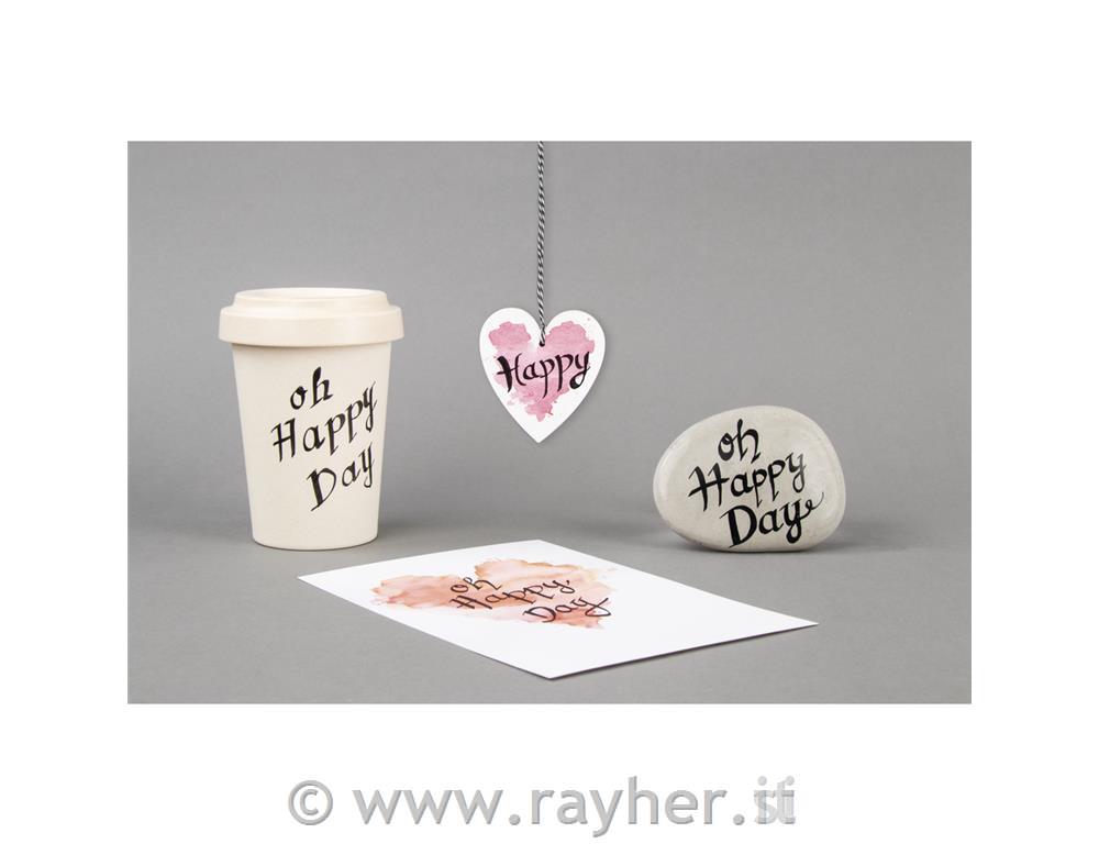 Multi-Liner calligraphy tiptab-bag 1pcblack