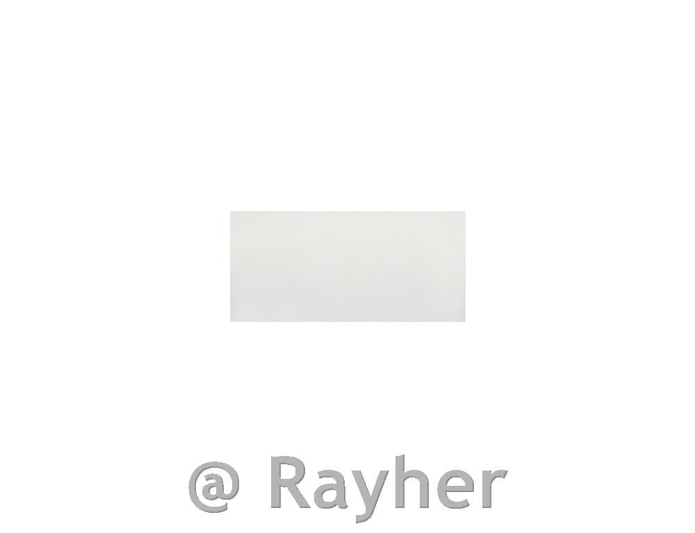 Colore a gesso Chalky 100 ml; Bianco