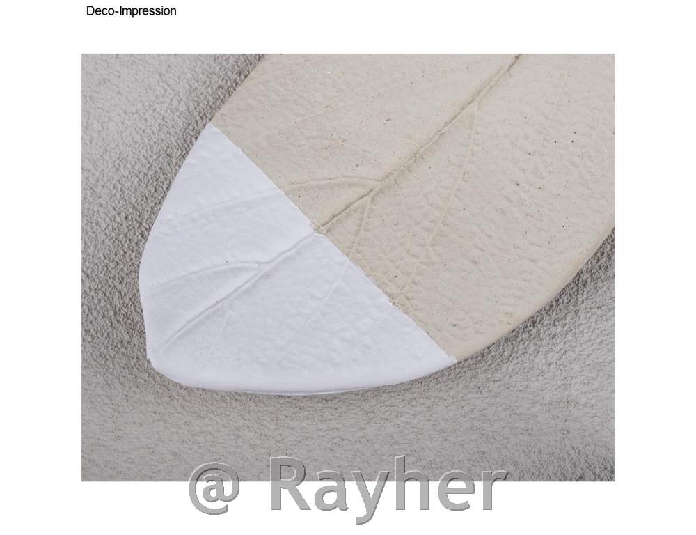 Colore a gesso Chalky 100 ml; Bianco