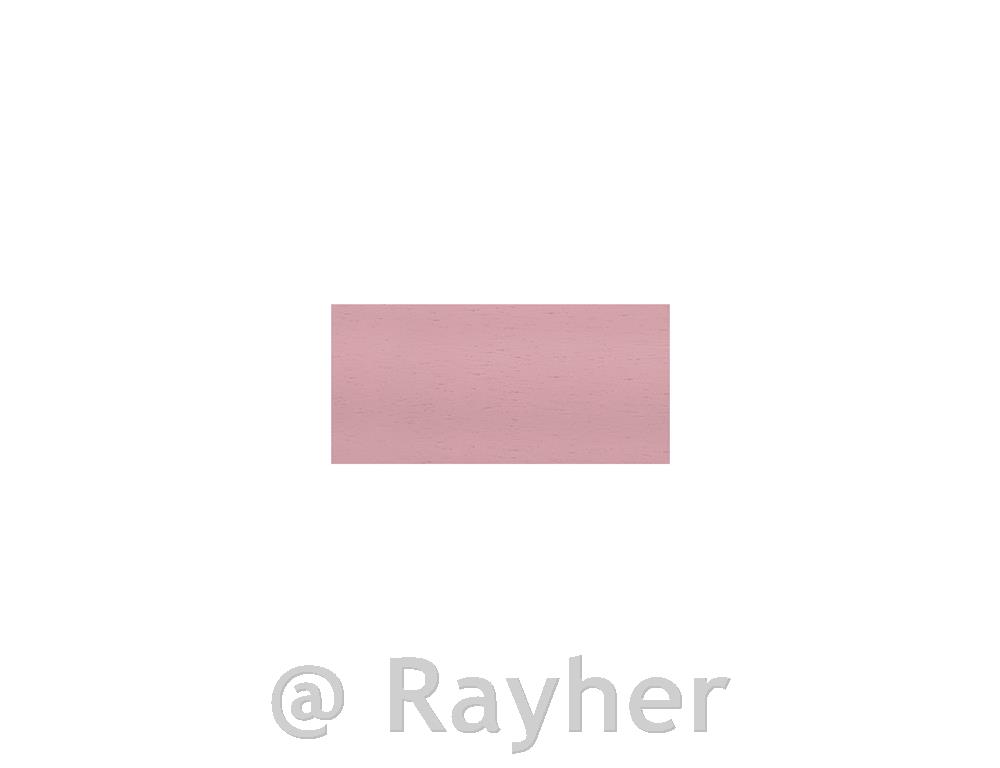 Colore a gesso Chalky 100 ml; Rosa antico