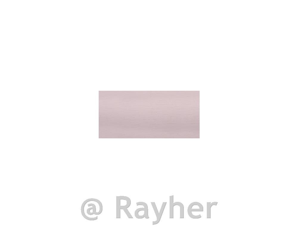 Colore a gesso Chalky 100 ml; Rosa cipria