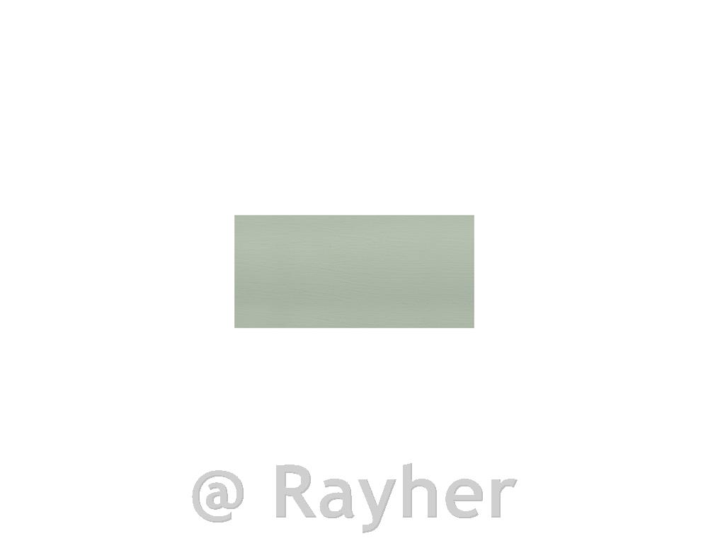 Colore a gesso Chalky 100 ml; Verde antico