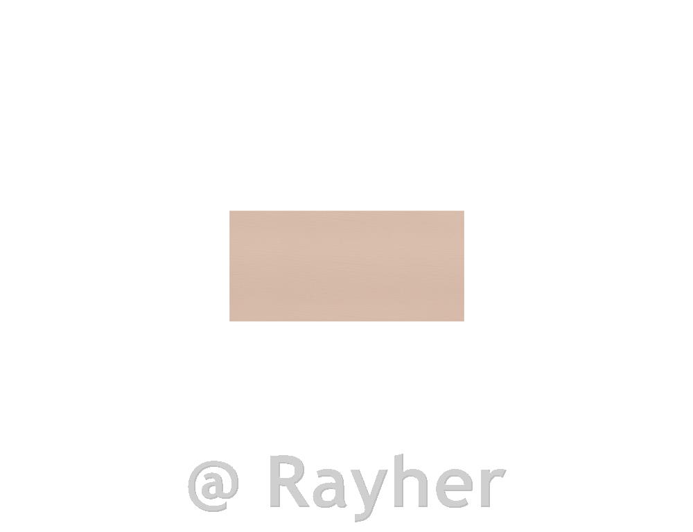 Colore a gesso Chalky 100 ml; Caffellatte