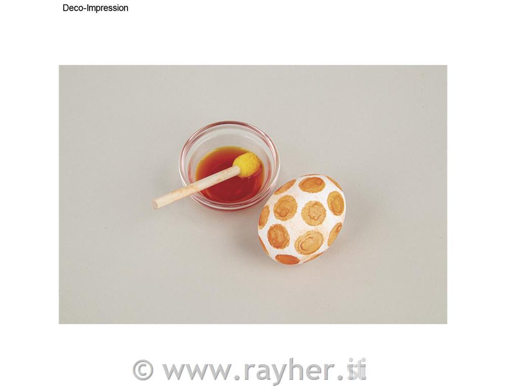 Barve za pirhe, set 5