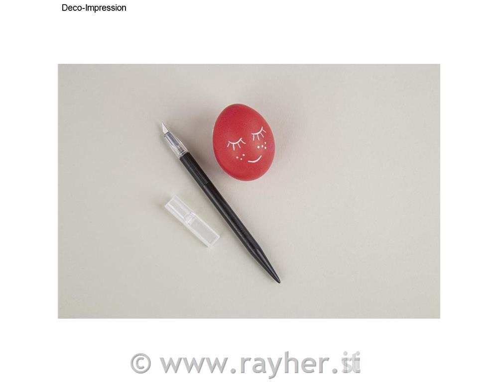 Barve za pirhe, set 5