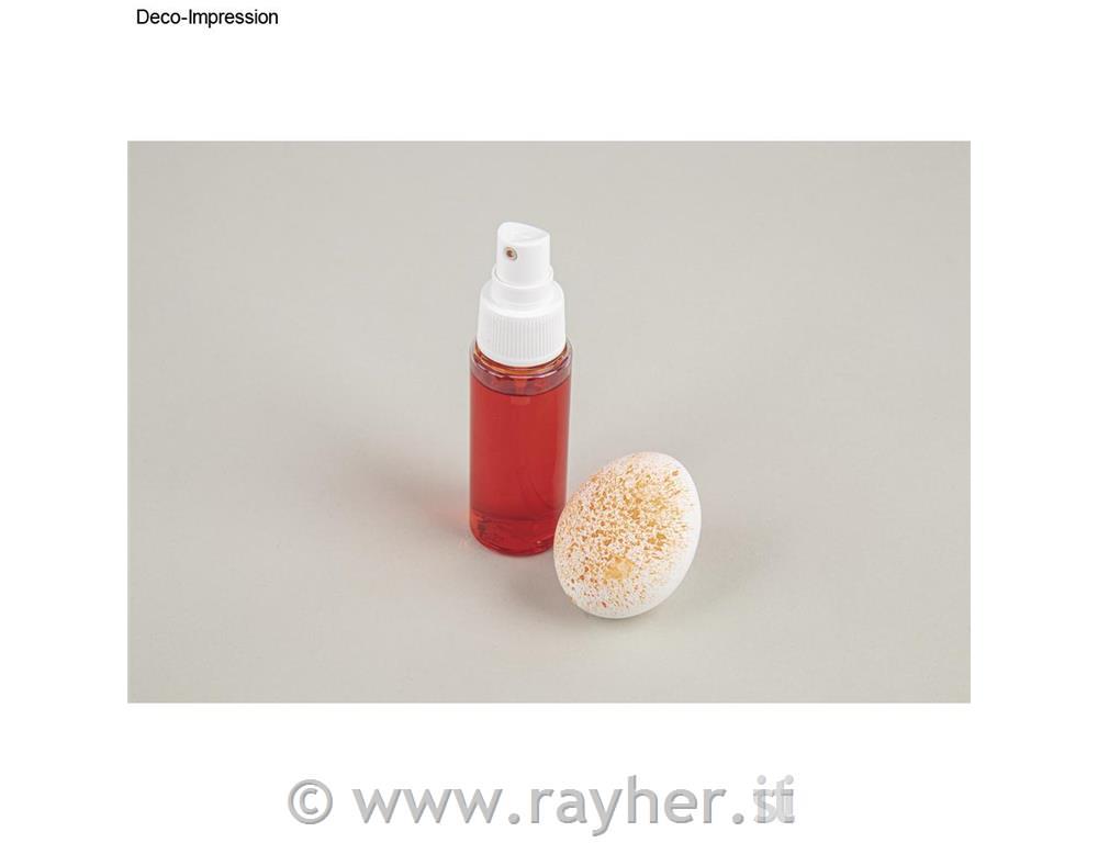 Barve za pirhe, set 5