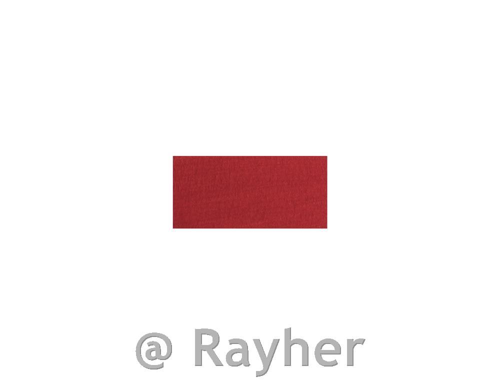 Colore acrilico 80mlrosso classico