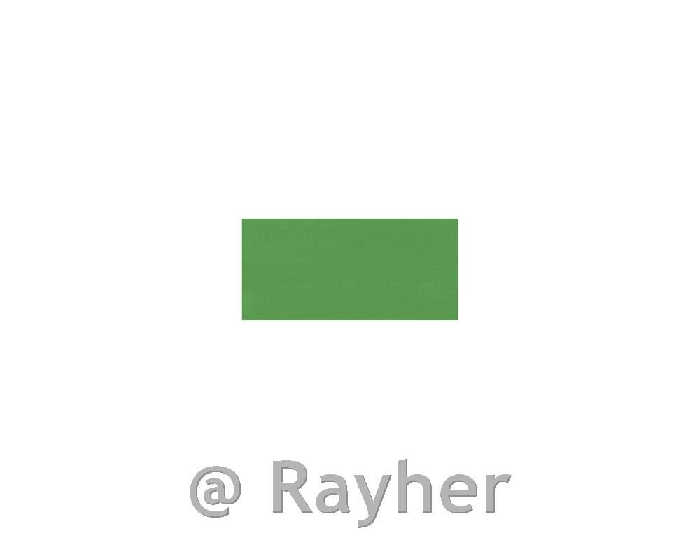 Colore acrilico 80mlverde foglio