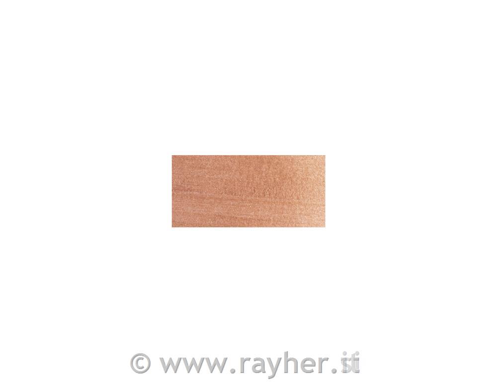 Akrilna barva, kovinska, briljantni bron, 80ml