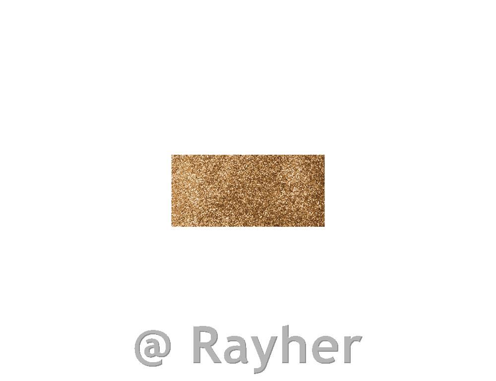 Colore brillantinato acrilico 80mloro brillante