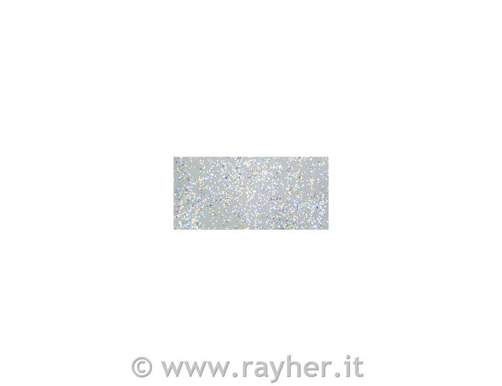 Colore brillantinato acrilico 80ml