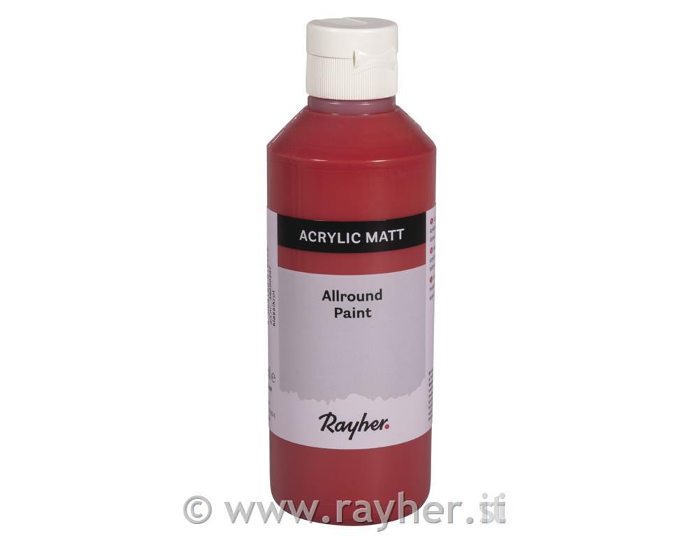 Colore acrilico 250ml