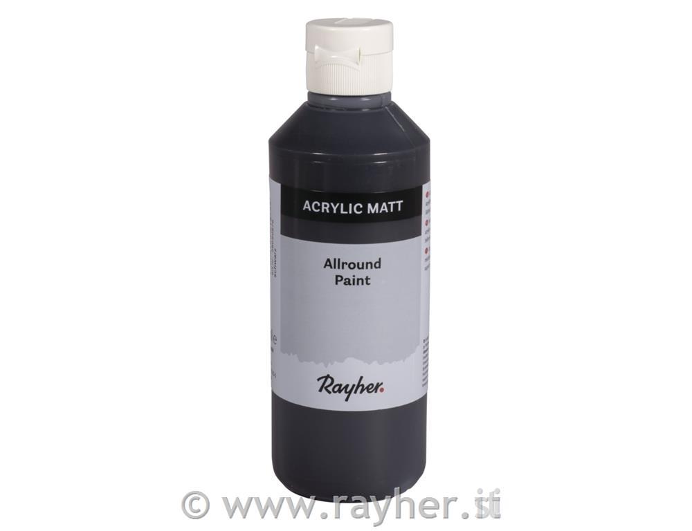 Colore acrilico 250ml