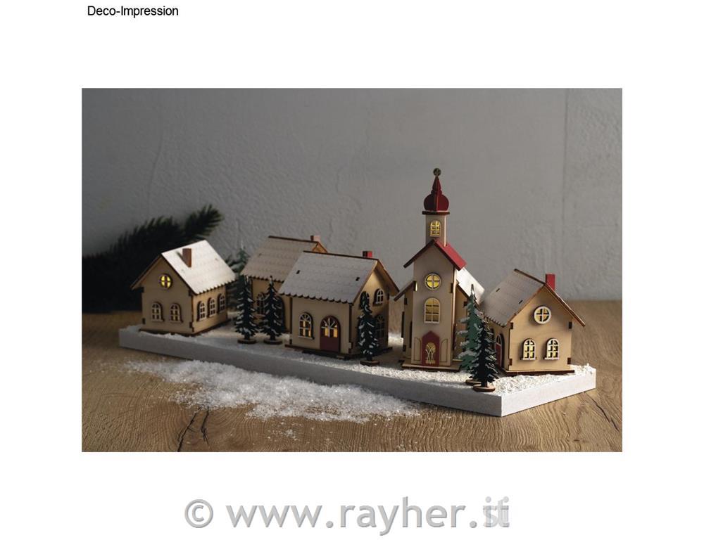 Strukturni sneg Snow pen 50 ml