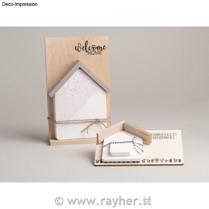 Crystal Gel, hologram, 150 ml