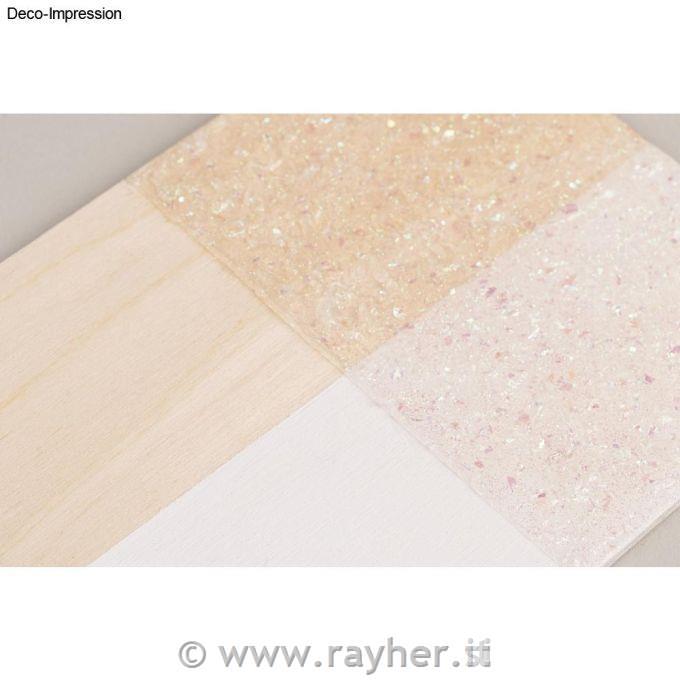 Crystal Gel, hologram, 150 ml