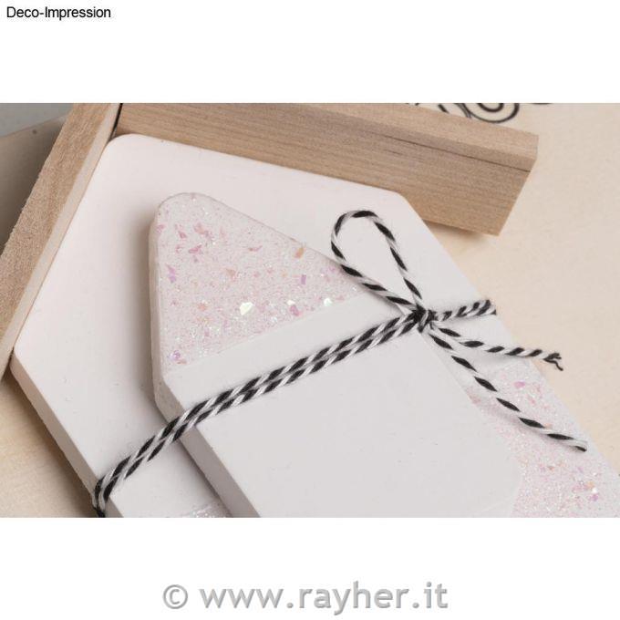 Gel Cristalino olografico 250 ml