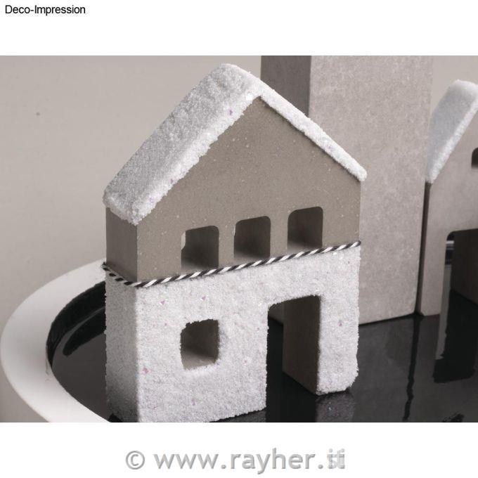 Pasta neve, hologrambarattolo 150 ml