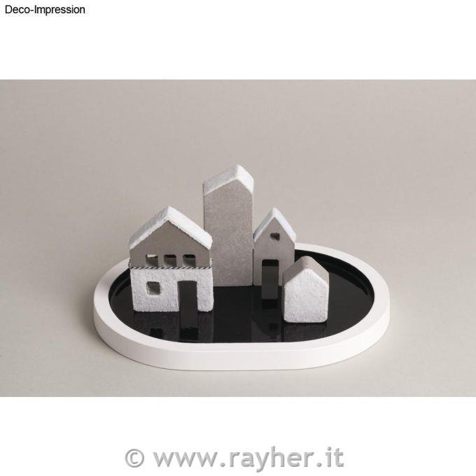 Strukturni sneg, hologramski, 250 ml