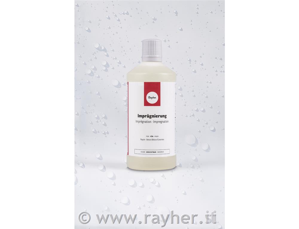 Impregnacija za Raysin, beton, prozoren, 250 ml