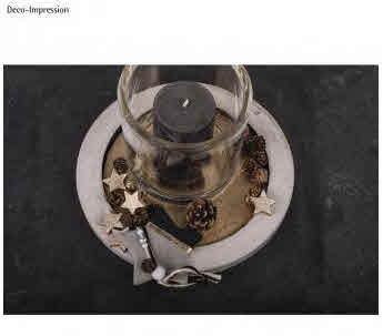 Stampo: cerchio, 25cm oprofondo 4 cm