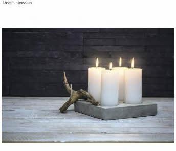 Kalup kvadrat, velik, 25x25cm, globina 4cm