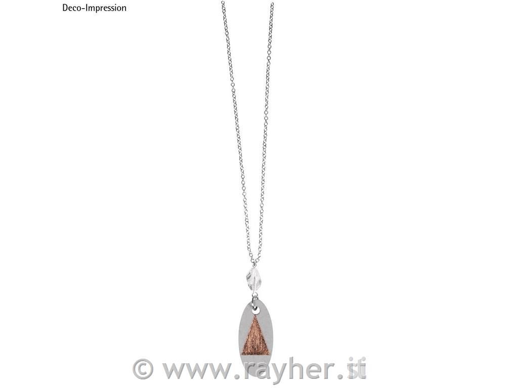 Kalup za nakit: Oval, 1,7x3,9 cm