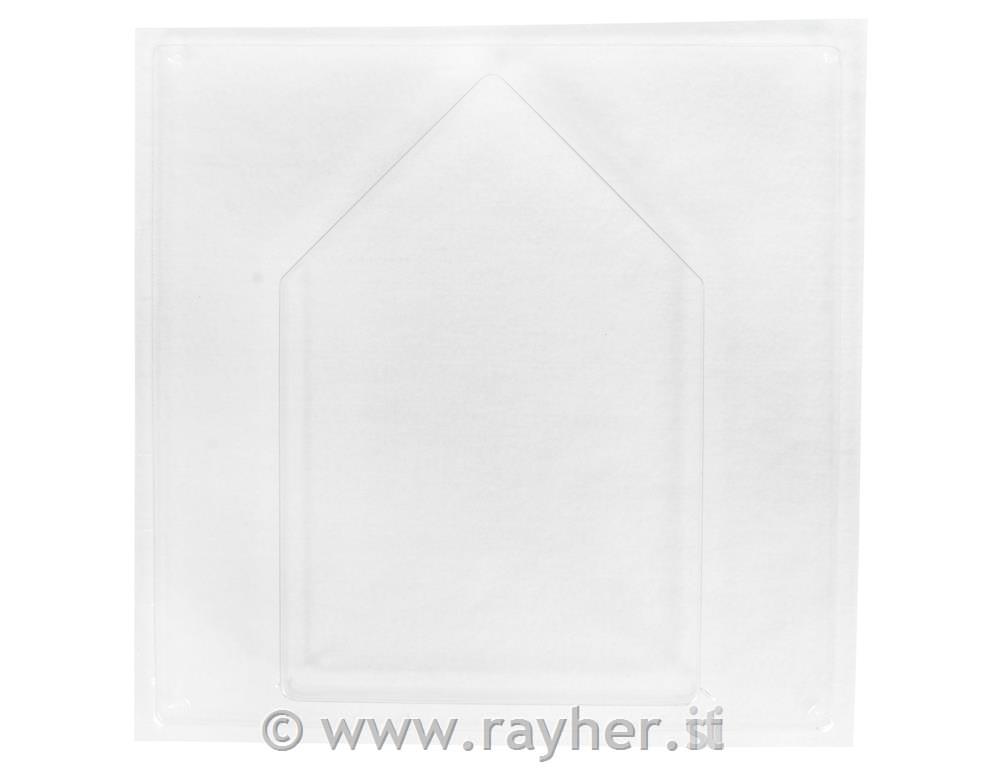 Stampo: casa16x23,5cm