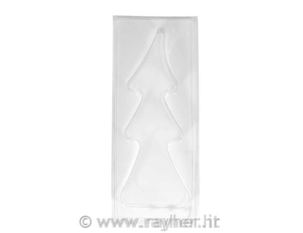 Stampo: abete9,5x25cm