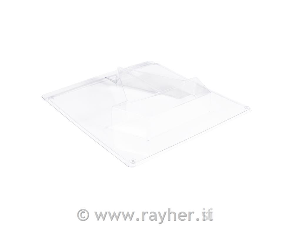 Stampo: barca a vela, 28 x 26,5 cm