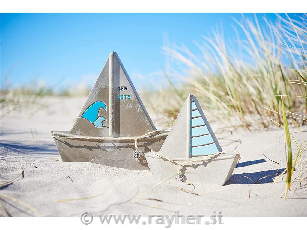 Kalup: Jadrnica, 28 x 26,5 x 4 cm