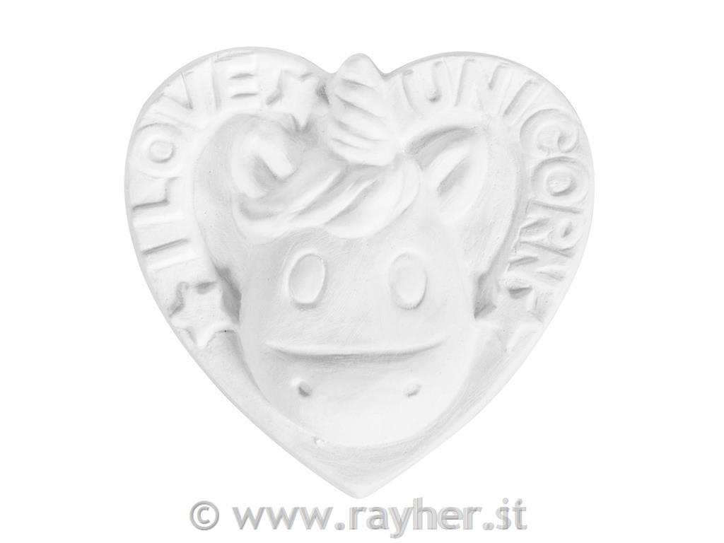 Kalup Samorogi 2, 6 motivov, 6-10cm