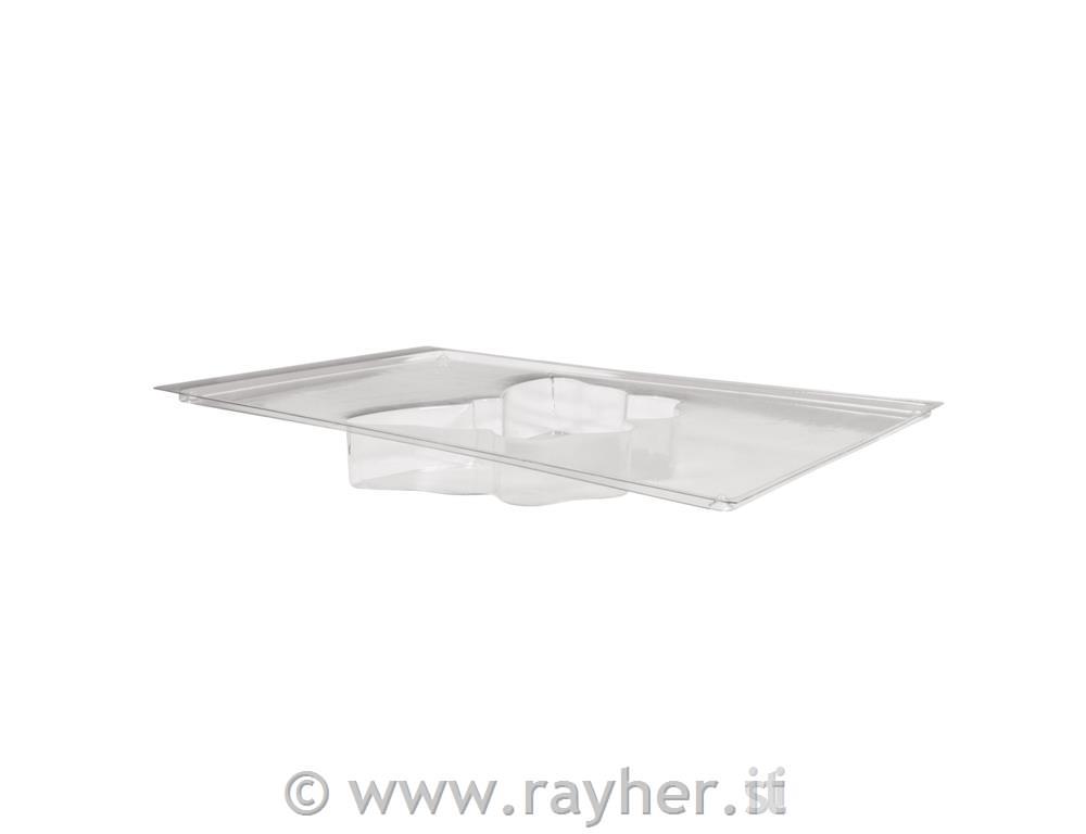 Kalup Metuljček, 10,5x17cm, debelina 3cm