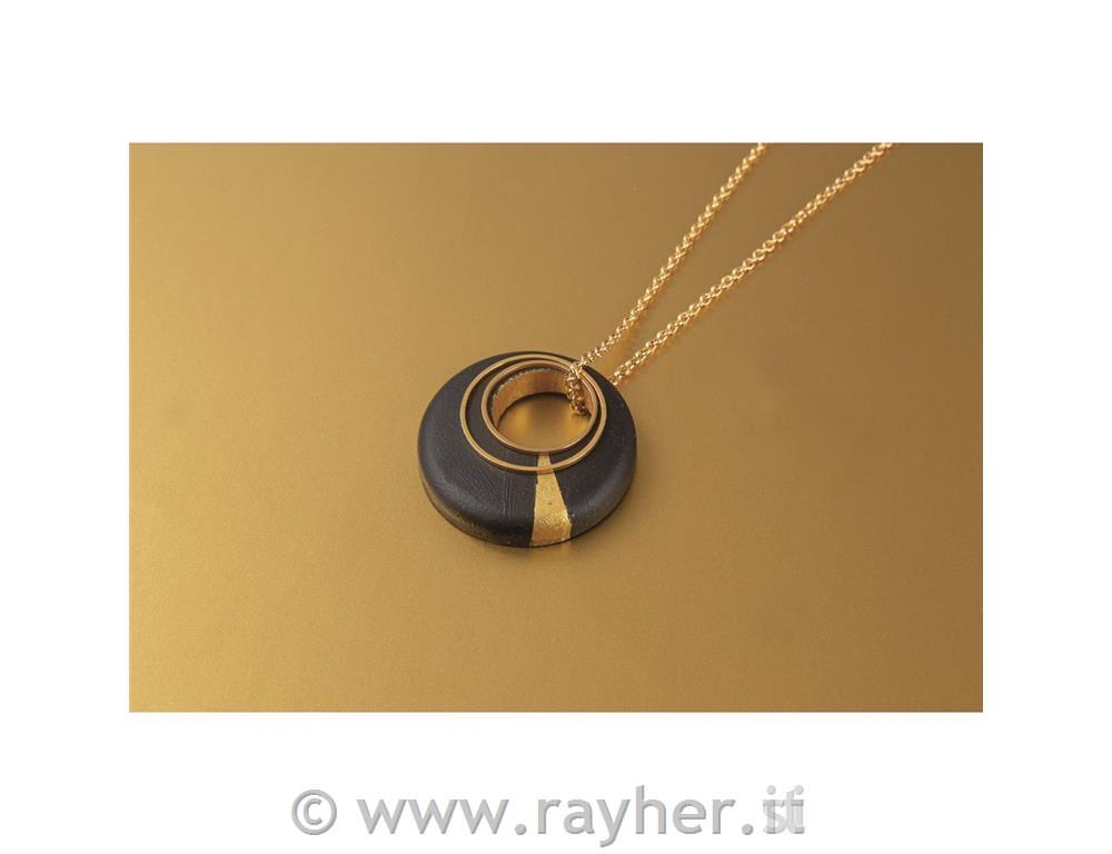 Stampo silicone ciondolo