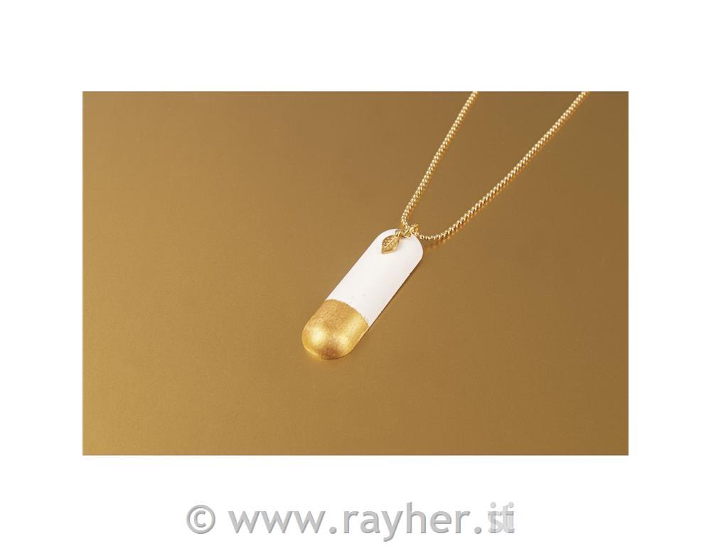 Stampo silicone ciondolo