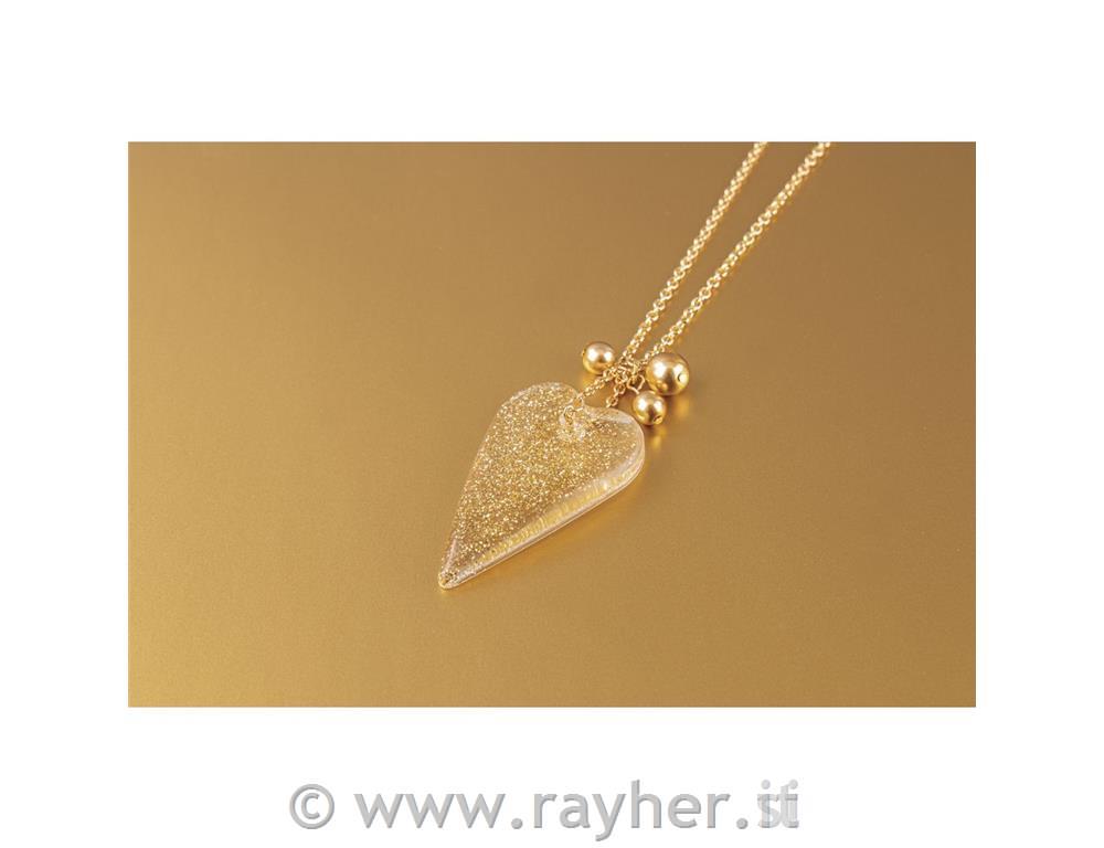 Stampo silicone ciondolo