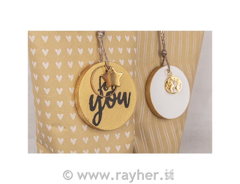 Silicone casting mould Decorative shapes14.5x26x1cm, 6 forms, box 1pc