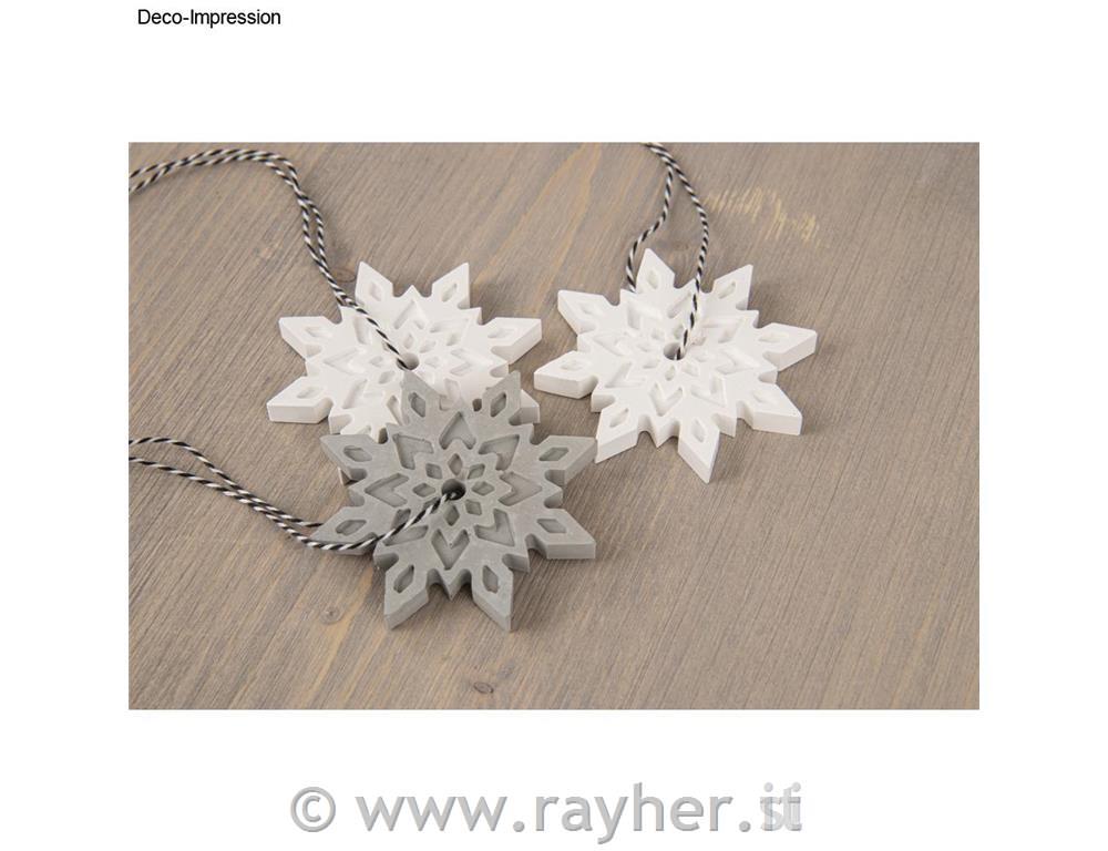 Stampo in silicone: gnomi