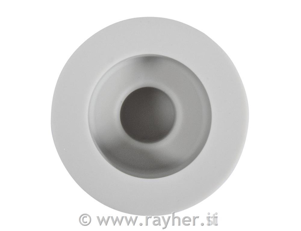Stampo in silicone per candeliere, 71mm