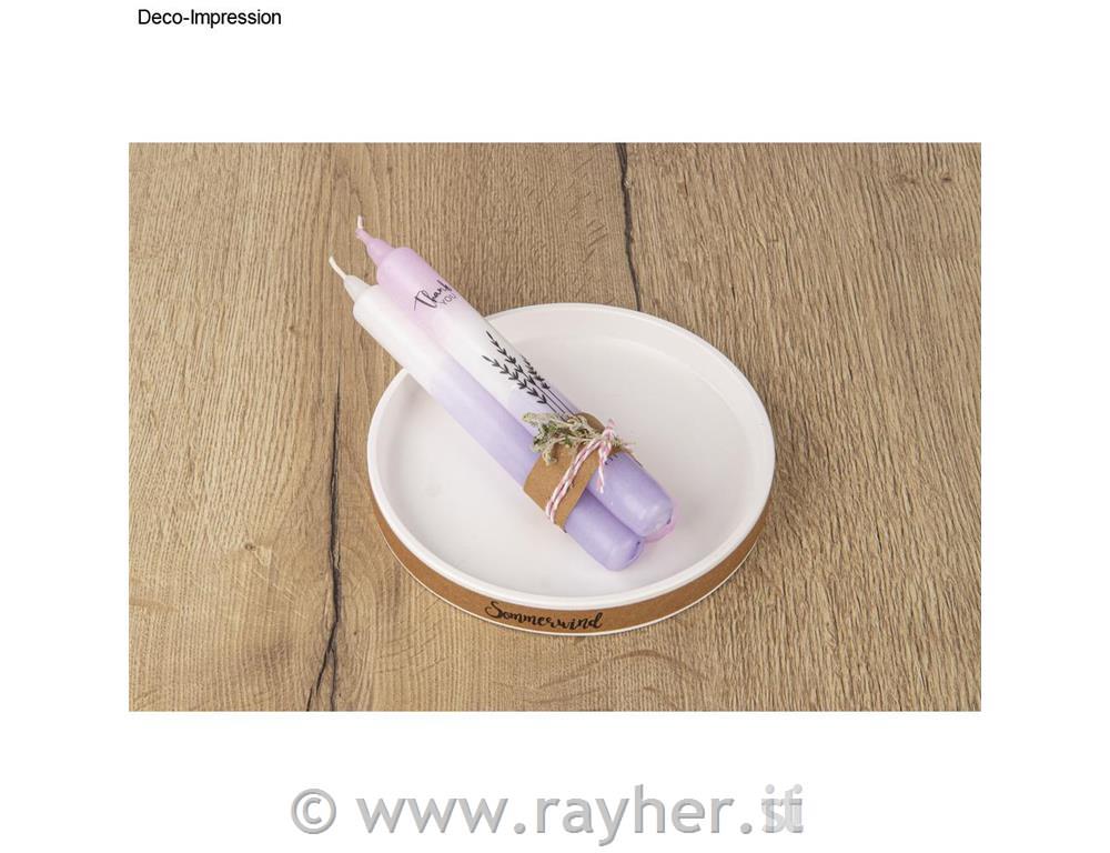 Kalup silikonski za pladenj, okrogel, 17cm x 2.1cm