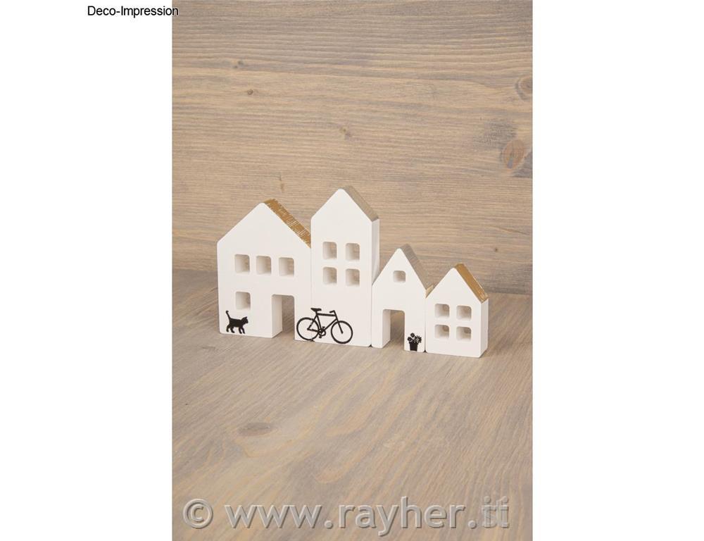 Stampo in silicone, Casette