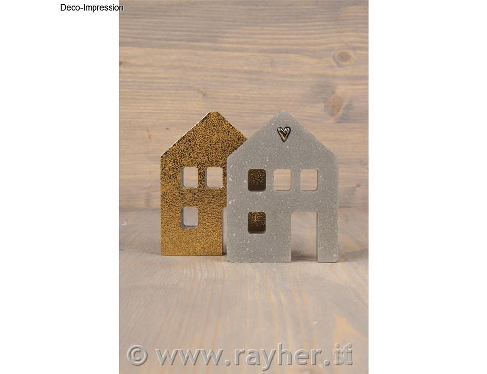 Stampo in silicone, Casette