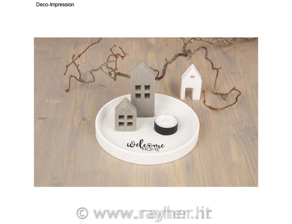 Stampo in silicone, Casette