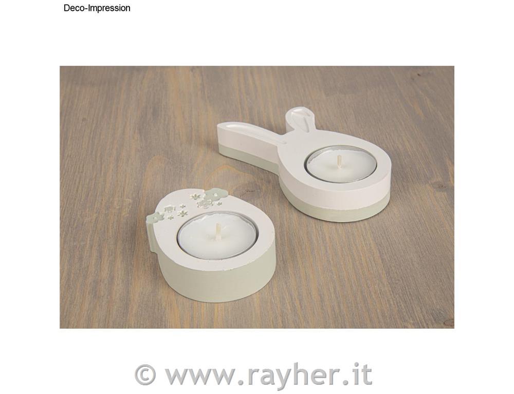 Stampo in silicone: "Uovo felice"14,5x26,2cm, 4 tipi