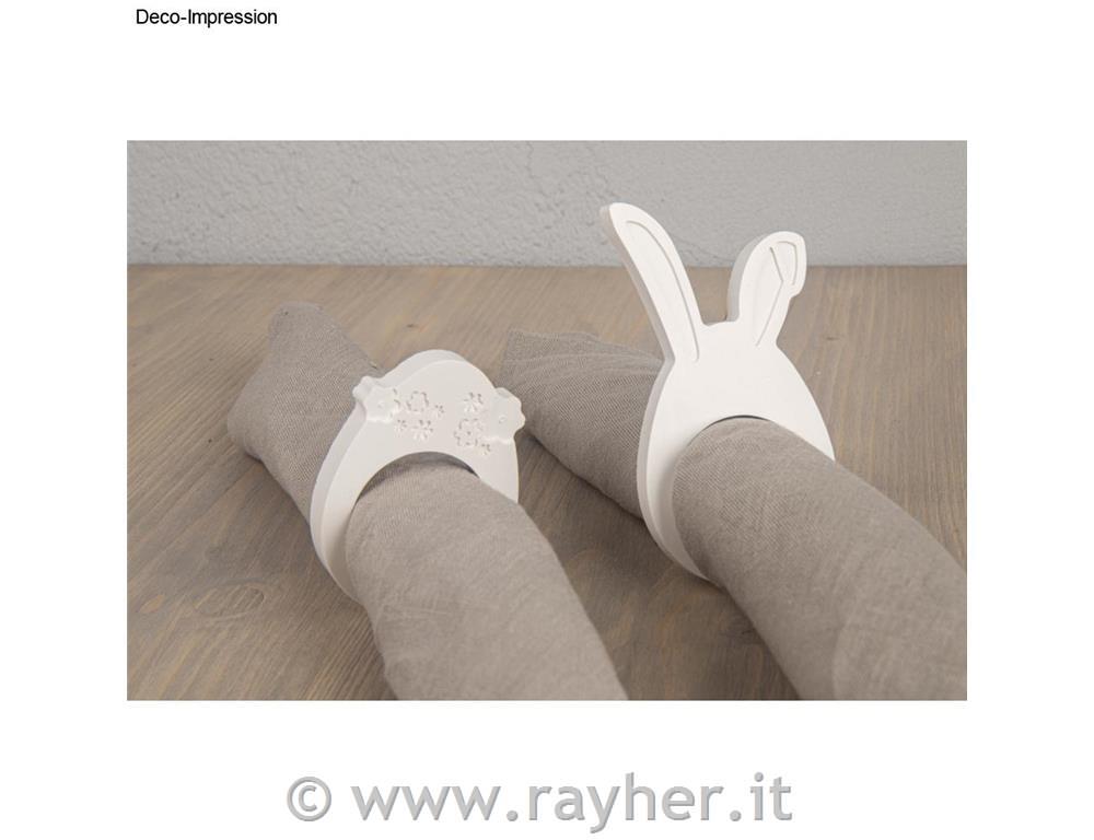 Stampo in silicone: "Uovo felice"14,5x26,2cm, 4 tipi