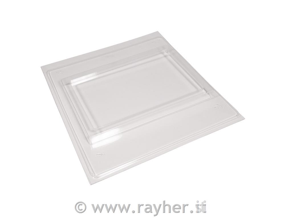 Kalup Pravokotnik, 27x18x2cm