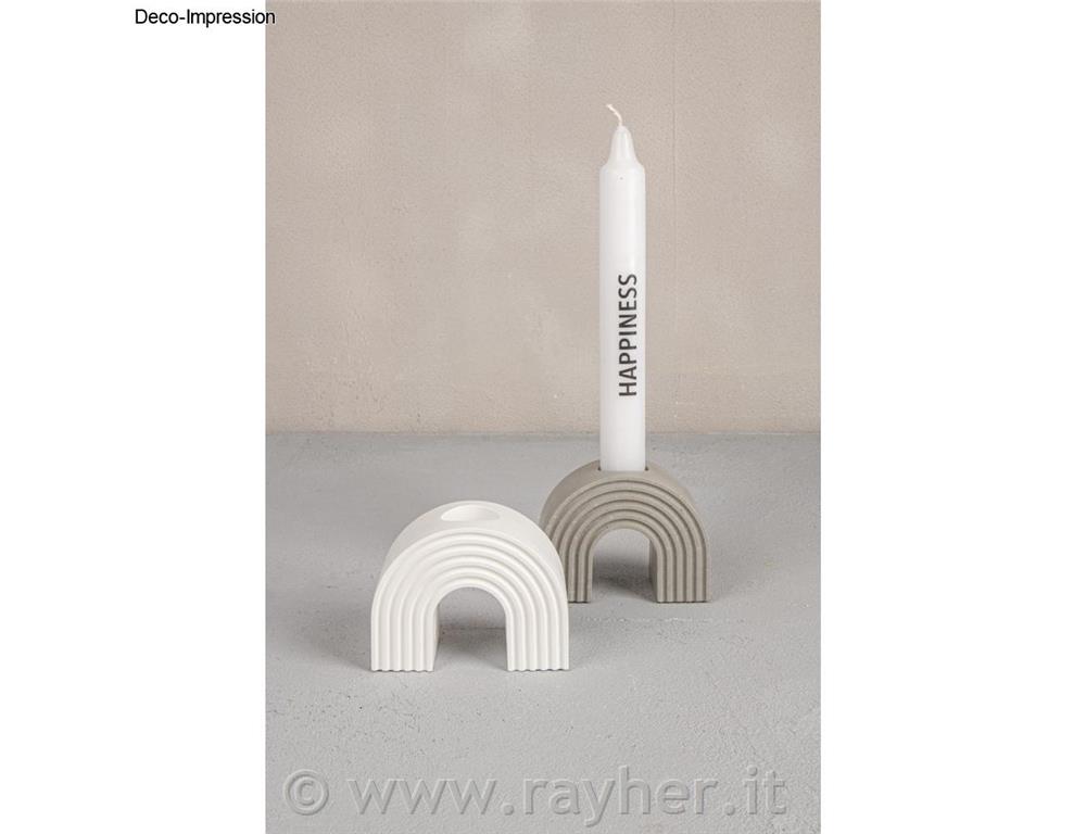 Silikonski kalup Mavrica, 7,8x4x6 cm