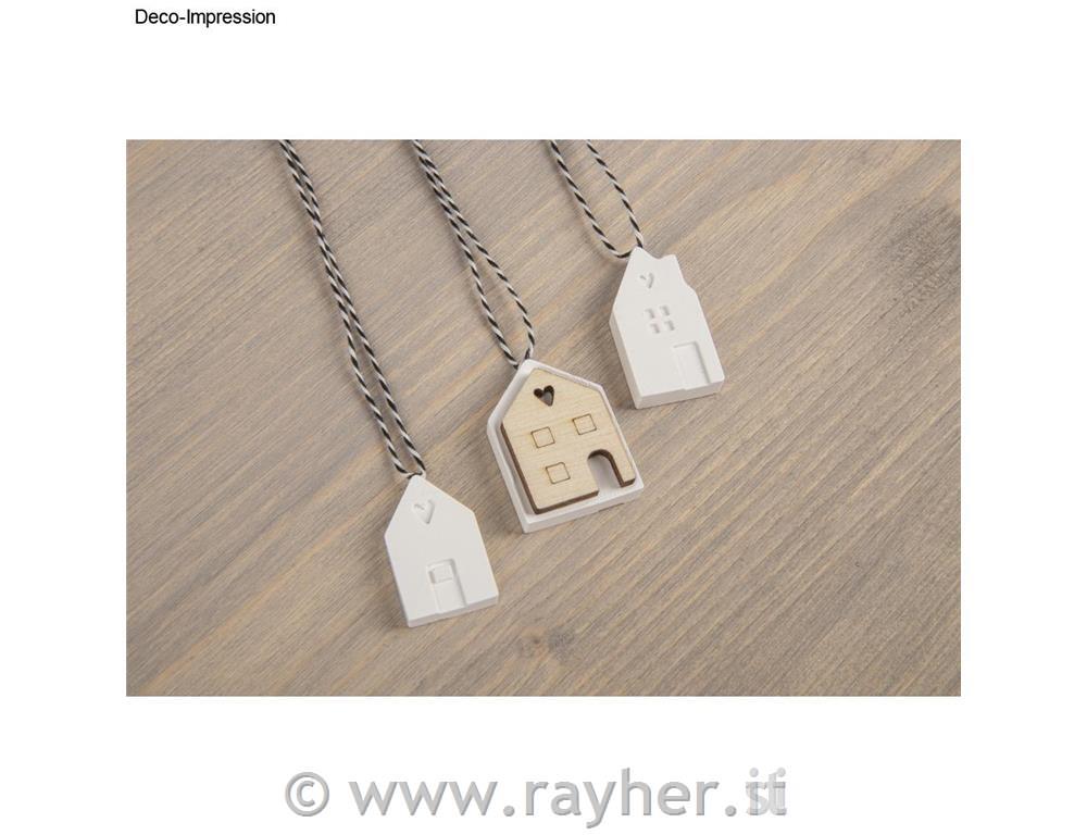 Stampo in silicone Mini Casettem